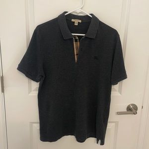 Burberry Brit polo - Men’s